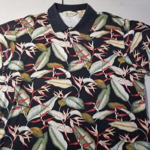 Cooke Street Honolulu XXL cotton shirt